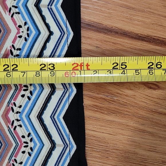 Monteau Large size, lightweight summer top. - Picture 7 of 8